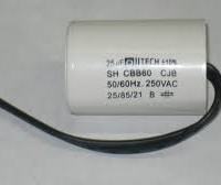 capacitor 25uf