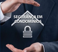 seguranca em condomínios